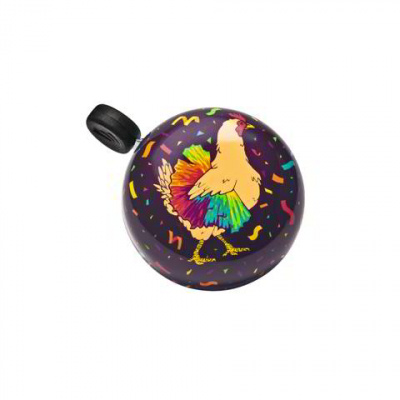 Electra Domed Chicken Dance Ringer Bell