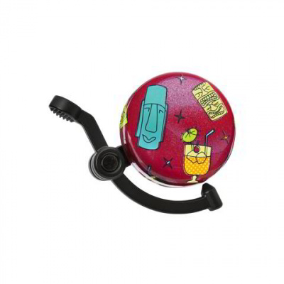 Electra Domed Linear Bell
