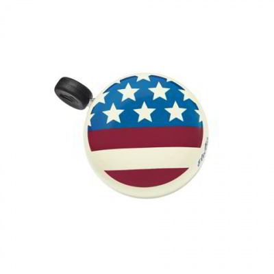Electra Domed Ringer Bell