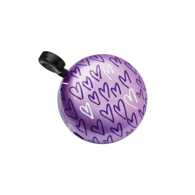 Electra Domed Ringer XOXO Bell