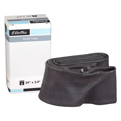 Electra Fatti-O Inner Tube 24 x 3.0 Inch With 36mm Schrader Valve