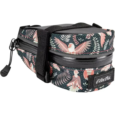 Electra Fern Saddle Bag