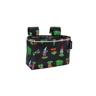 Electra Gnome Velcro Handlebar Bag