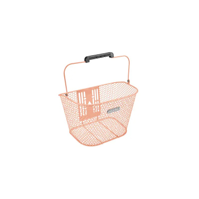 Electra Honeycomb QR Front Basket