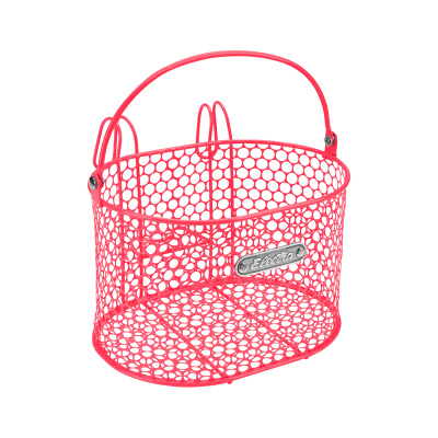 Electra Honeycomb Small Hook-Mounted Handlebar Basket