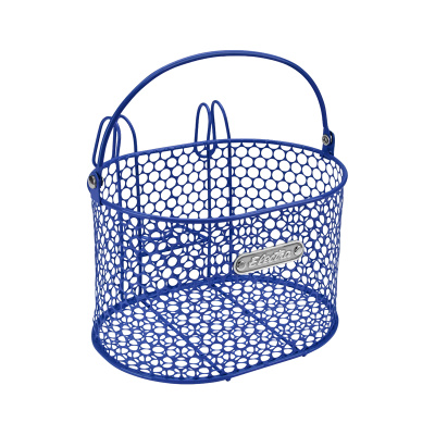 Electra Honeycomb Small Hook-Mounted Handlebar Basket