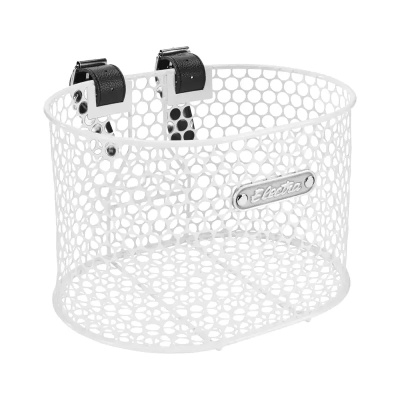 Electra Honeycomb Small Strap-Mounted Handlebar Basket