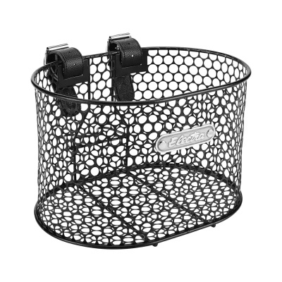 Electra Honeycomb Small Strap-Mounted Handlebar Basket