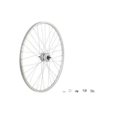 Electra Loft 7D EQ Centerlock Disc 700c Wheel