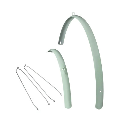 Electra Loft 7D Ladies' 700c Mudguard Set