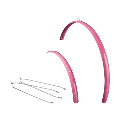 Electra Loft 7D Ladies' Small 700c Mudguard Set