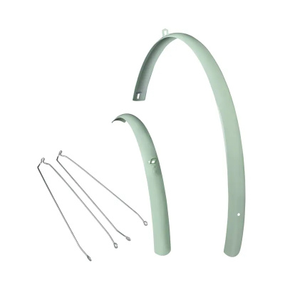 Electra Loft 7D Ladies' Small 700c Mudguard Set