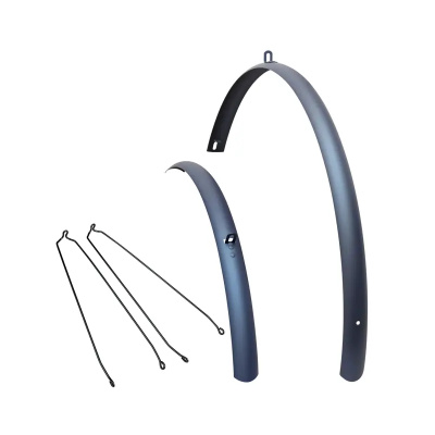 Electra Loft 7D Men's 700c Mudguard Set