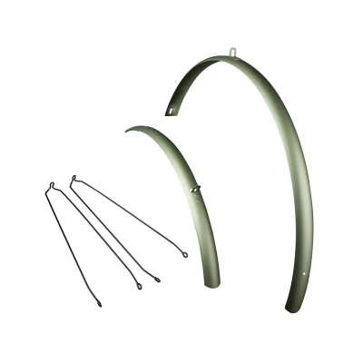 Electra Loft 7D Men's 700c Mudguard Set