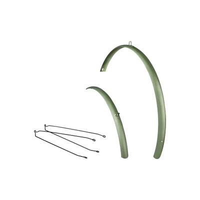 Electra Loft 7D Men's Medium 700c Mudguard Set
