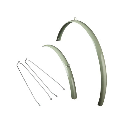Electra Loft 7i Ladies' 700c Mudguard Set