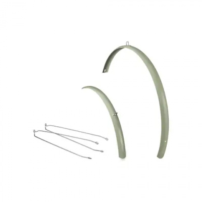Electra Loft 7i Ladies Small Fender Set