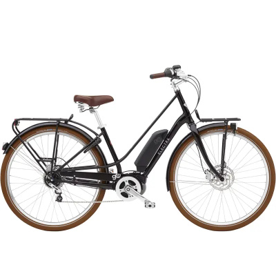 Electra Loft Go 5i 500wh Step Through Electric Hybrid Bike 2026