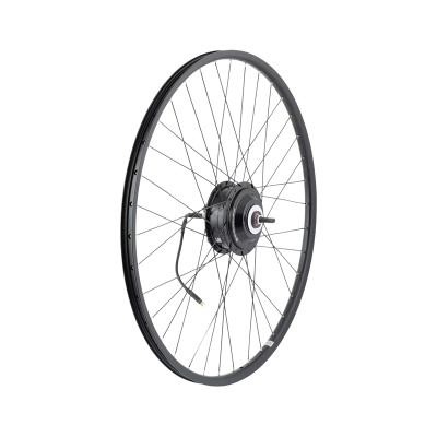 Electra Loft Go 7D 700c Rear Wheel