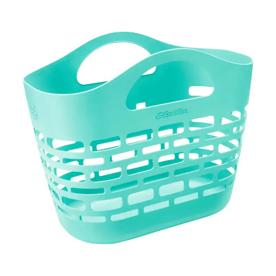 Electra Recycled Ocean Plastic Basket