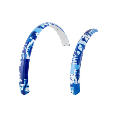 Electra Shibori Cruiser Go! Mudguard Set