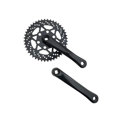 Electra Straight 8 170mm Crank W/44t Ring