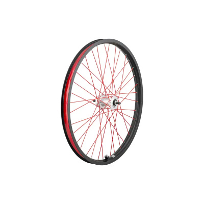 Electra Straight 8 8i Wheel