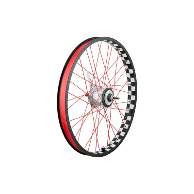 Electra Straight 8 8i Wheel