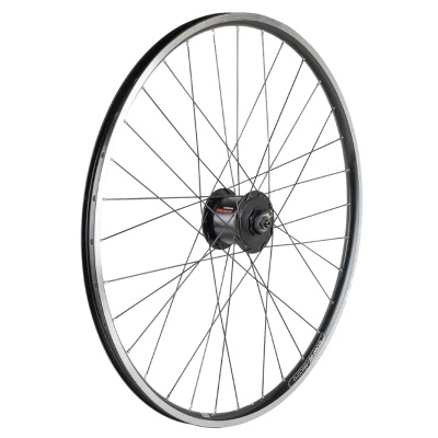 Electra Townie 7D EQ 26in Front Wheel