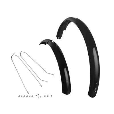 Electra Townie Commute Fender Set