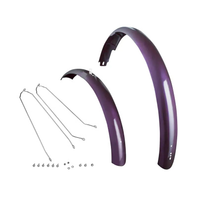 Electra Townie Commute Fender Set
