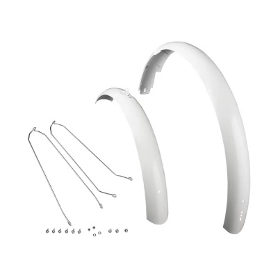 Electra Townie Commute Fender Set