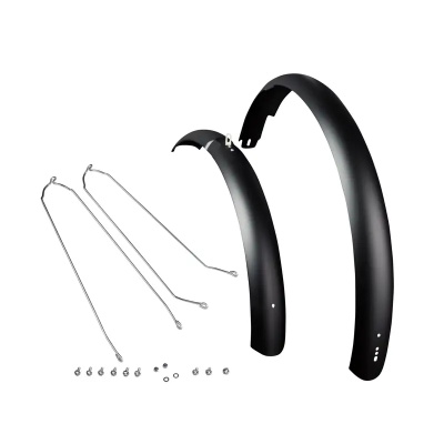 Electra Townie Commute Fender Set