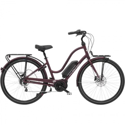 Electra Townie Commute Go 5i Step Thru Med Electric Bike 2025
