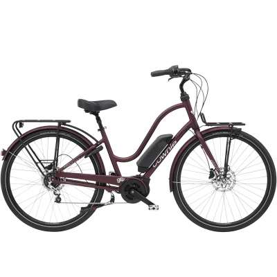 Electra Townie Commute Go 5i Step Thru Med Electric Bike 2026