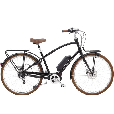 Electra Townie Commute Go! 5i StepOver Med Electric Bike 2026