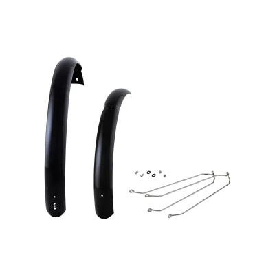 Electra Townie GO! 8i Mudguard Set