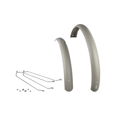 Electra Townie GO! 8i Mudguard Set