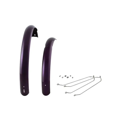 Electra Townie GO! 8i Mudguard Set