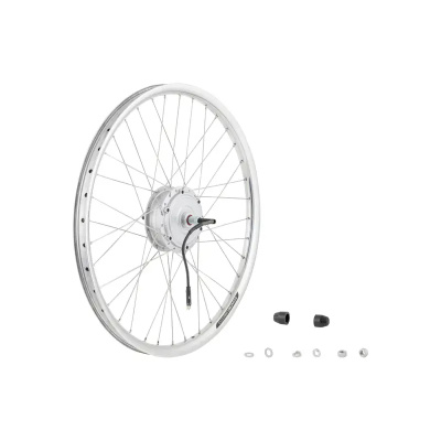 Electra Townie Go! 35mm Wide Rim 7D 26 Wheel