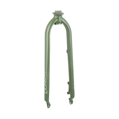 Electra Townie Go! 5i 26in Rigid Fork