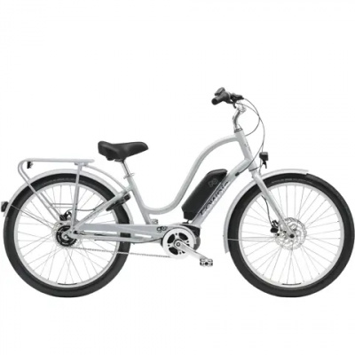 Electra Townie Go 5i Step Through Electric Hybrid Bike 2025