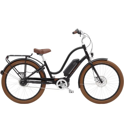 Electra Townie Go 5i Step Through Electric Hybrid Bike 2026