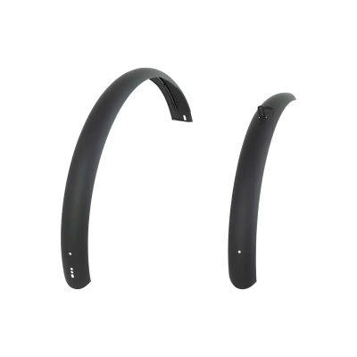 Electra Townie Go! 7D EQ Step-Over Mudguard Set