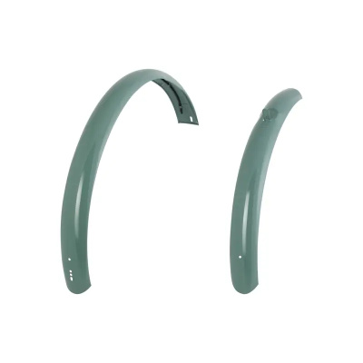 Electra Townie Go! 7D EQ Step-Thru Mudguard Set