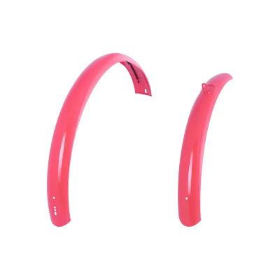 Electra Townie Go! 7D EQ Step-Thru Mudguard Set