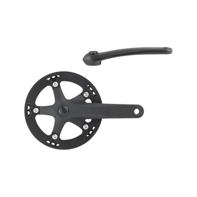 Electra Townie Go! 7d Gen 2 Crankset