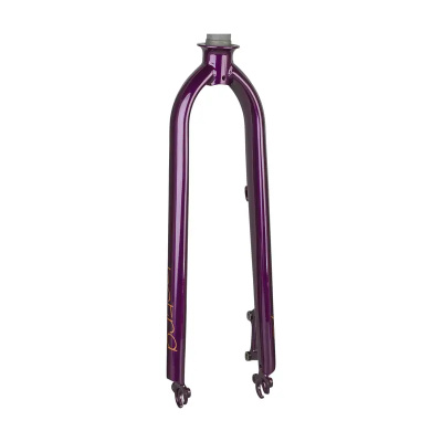 Electra Townie Go! 8i Ladie's Disc 26in Brake Rigid Fork