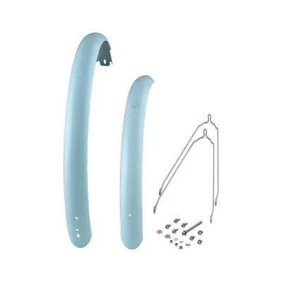 Electra Townie Original 7D EQ Ladies' Fender Set