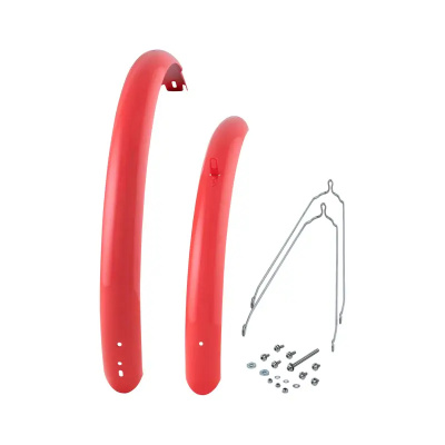 Electra Townie Original 7D EQ Ladies' Fender Set